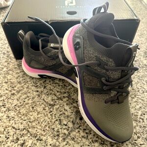 Women’s Golf Shoes